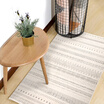 Joy Collection Jia Bai Nordic Minimalist Style Raphael Series Jazz White Pattern Jb M 5 1 60 110Cm joy collection kopen in de aanbieding Joy Collection Jia Bai Nordic Minimalist Style Raphael Series Jazz White Pattern Jb M 5 1 60 110Cm joy collection kopen in de aanbieding