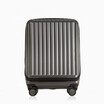 Joy Collection Latit Pc Zipper Travel Luggage Trolley Case Menwomen 20 Inch Universal Wheel Extension Business Boarding Box Dark Gray joy collection kopen in de aanbieding Joy Collection Latit Pc Zipper Travel Luggage Trolley Case Menwomen 20 Inch Universal Wheel Extension Business Boarding Box Dark Gray joy collection kopen in de aanbieding