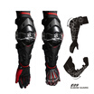 Cuirassier Protective Kneepad Motorcycle Knee Pads Protector Mx Off Road Motos Racing Elbow Guards Safety Gear Protection Brace cuirassier kopen in de aanbieding Cuirassier Protective Kneepad Motorcycle Knee Pads Protector Mx Off Road Motos Racing Elbow Guards Safety Gear Protection Brace cuirassier kopen in de aanbieding
