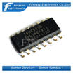 20Pcs 74Hc595D Sop16 74Hc595 Sop Sn74Hc595Dr Smd Neworiginal Ic Free Shipping huismerk kopen in de aanbieding 20Pcs 74Hc595D Sop16 74Hc595 Sop Sn74Hc595Dr Smd Neworiginal Ic Free Shipping huismerk kopen in de aanbieding