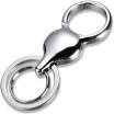Joy Collection Authentic Zobo Car Key Button Mother Double Ring Press Pick Titanium Alloy Cucurbit Ornaments Birthday Gift Zb 906 Silver joy collection kopen in de aanbieding Joy Collection Authentic Zobo Car Key Button Mother Double Ring Press Pick Titanium Alloy Cucurbit Ornaments Birthday Gift Zb 906 Silver joy collection kopen in de aanbieding