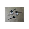100PCS C3329 2SC3329 TO92