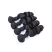 Favor Hair Brazilian Weaves 3 Pieces Loose Wave Unprocessed Virgin Human Bundles favor hair kopen in de aanbieding