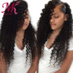 Peruvian Deep Wave Human Hair Weave Bundles 7A Grade Virgin Soft Extensions Natural Color huismerk kopen in de aanbieding Peruvian Deep Wave Human Hair Weave Bundles 7A Grade Virgin Soft Extensions Natural Color huismerk kopen in de aanbieding