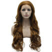 Iwona Synthetic Hair Lace Front Long Wavy Blonde Wig iwona kopen in de aanbieding Iwona Synthetic Hair Lace Front Long Wavy Blonde Wig iwona kopen in de aanbieding