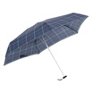 Joy Collection Netease Selects Ultra Light Cloth Five Fold Umbrella Blue Grid joy collection kopen in de aanbieding Joy Collection Netease Selects Ultra Light Cloth Five Fold Umbrella Blue Grid joy collection kopen in de aanbieding