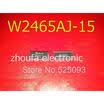 5pcslot W2465AJ-15 W2465AJ