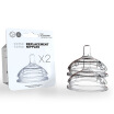 Joy Collection Comotomo Wide Caliber Silicone Nipple Y Word 6 Months Or More Korean Original Import joy collection kopen in de aanbieding Joy Collection Comotomo Wide Caliber Silicone Nipple Y Word 6 Months Or More Korean Original Import joy collection kopen in de aanbieding