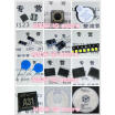50Pcs Diode Byv26E Byv26 Sod 57 huismerk kopen in de aanbieding 50Pcs Diode Byv26E Byv26 Sod 57 huismerk kopen in de aanbieding