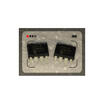 Free Shipping 5Pcs Mcp3201 Bip Dip 8 100New huismerk kopen in de aanbieding