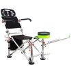 Joy Collection Easy Tour Portable Fishing Chair Tackle Fortress Outdoor Adjustable Back Folding Umbrella Multifunction Set Luxury joy collection kopen in de aanbieding Joy Collection Easy Tour Portable Fishing Chair Tackle Fortress Outdoor Adjustable Back Folding Umbrella Multifunction Set Luxury joy collection kopen in de aanbieding