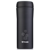 Joy Collection Tiger Insulated Cup Stainless Steel Men39S Hand Double Layer Insulation Vacuum Mmk B45C Kx Black 450Ml joy collection kopen in de aanbieding Joy Collection Tiger Insulated Cup Stainless Steel Men39S Hand Double Layer Insulation Vacuum Mmk B45C Kx Black 450Ml joy collection kopen in de aanbieding