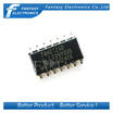 10Pcs 74Hc126D Sop14 74Hc126 Sop Sn74Hc126Dr Sn74Hc126 Smd Neworiginal Ic Free Shipping huismerk kopen in de aanbieding 10Pcs 74Hc126D Sop14 74Hc126 Sop Sn74Hc126Dr Sn74Hc126 Smd Neworiginal Ic Free Shipping huismerk kopen in de aanbieding