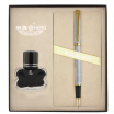 Joy Collection Hero 1520 White Cashmere Colorful Fine Tip Gold Pen Signature Menwomen Office Gift Ink Box Set joy collection kopen in de aanbieding Joy Collection Hero 1520 White Cashmere Colorful Fine Tip Gold Pen Signature Menwomen Office Gift Ink Box Set joy collection kopen in de aanbieding