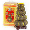 C Pe148 Yunnan Puerh Tea Gift Craft Pu Er 4 Layers 1000G Gourd Decoration Green Food Puer Raw Cha huismerk kopen in de aanbieding C Pe148 Yunnan Puerh Tea Gift Craft Pu Er 4 Layers 1000G Gourd Decoration Green Food Puer Raw Cha huismerk kopen in de aanbieding