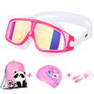 Joy Collection Youyou Children Goggles Box Waterprooffog Hd Boysgirls Swimming Transparent Glasses Equipment Pink Colorful 6733 joy collection kopen in de aanbieding Joy Collection Youyou Children Goggles Box Waterprooffog Hd Boysgirls Swimming Transparent Glasses Equipment Pink Colorful 6733 joy collection kopen in de aanbieding