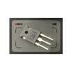 20pcslot CheapIC IRGP20B60PD GP20B60PD 20A600V TO247 Original authentic&new Free Shipping IC