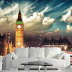 Colomac Custom Photo Wallpaper 3D European Style Big Ben Night Building Bedroom Sofa Background Mural colomac kopen in de aanbieding Colomac Custom Photo Wallpaper 3D European Style Big Ben Night Building Bedroom Sofa Background Mural colomac kopen in de aanbieding