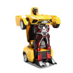 Joy Collection Jiaqi Troopers Tt651 Transforming Remote Control Car Robot Yellow joy collection kopen in de aanbieding Joy Collection Jiaqi Troopers Tt651 Transforming Remote Control Car Robot Yellow joy collection kopen in de aanbieding