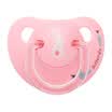 Suviniex pacifier 0-6 months newborn thumb baby pacifier Spain imported pink bunny
