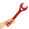 Joy Collection Teng Chi Ct Fire Equipment Supplies Kits Inspection Annual Wrench Total Length 38Cm For 65Mm25 Inch Caliber joy collection kopen in de aanbieding Joy Collection Teng Chi Ct Fire Equipment Supplies Kits Inspection Annual Wrench Total Length 38Cm For 65Mm25 Inch Caliber joy collection kopen in de aanbieding