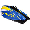 Joy Collection Wacker Victor Victory Badminton Racket Pack 12 Packed Teamwork Four Layer Net Feather Universal Bag Br5203F Blue joy collection kopen in de aanbieding Joy Collection Wacker Victor Victory Badminton Racket Pack 12 Packed Teamwork Four Layer Net Feather Universal Bag Br5203F Blue joy collection kopen in de aanbieding
