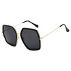 Likeus Men Women Square Luxury Sunglasses Brand Designer likeus kopen in de aanbieding