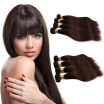Nami Hair 4 Bundles Dark Brown 2 Color Brazilian Human Straight Extensions 12 26 No Shedding No Tangle Free Shipping nami kopen in de aanbieding Nami Hair 4 Bundles Dark Brown 2 Color Brazilian Human Straight Extensions 12 26 No Shedding No Tangle Free Shipping nami kopen in de aanbieding