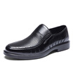 Joy Collection Aokang Hollow Shoes Business Casual Sandals Male 1838010 Black 41 Yards joy collection kopen in de aanbieding Joy Collection Aokang Hollow Shoes Business Casual Sandals Male 1838010 Black 41 Yards joy collection kopen in de aanbieding