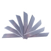 Joy Collection Rayenr Artist Blade Large 10 Piece 18100Mm Wallpaper Cutting Double Edge Sk5 Alloy Steel Nr0012 joy collection kopen in de aanbieding Joy Collection Rayenr Artist Blade Large 10 Piece 18100Mm Wallpaper Cutting Double Edge Sk5 Alloy Steel Nr0012 joy collection kopen in de aanbieding