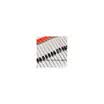 100PCS SA50A SA50 Diode TVS DIODE DO15 DO-204AC DO-15 zener diodes
