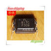 Free Shipping 200Pcs Pc817 El817 817 817C Fl817C Ps817C Dip Optocoupler huismerk kopen in de aanbieding