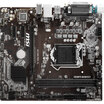 MSI H310M FIRE Материнские платы Intel H310LGA 1151