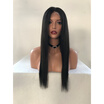 Cheap Glueless Brazilian Lace Front Human Hair Wigs 130 Density Remy Straight Wig With Baby Natural Pre Plucked Hairline huismerk kopen in de aanbieding Cheap Glueless Brazilian Lace Front Human Hair Wigs 130 Density Remy Straight Wig With Baby Natural Pre Plucked Hairline huismerk kopen in de aanbieding