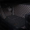 Joy Collection Mubo Car Mats All Surrounded By Leather Wire Loops Double Dedicated To 17 18 Chevrolet New Cruze Decoration Supplies Mysterious Black joy collection kopen in de aanbieding Joy Collection Mubo Car Mats All Surrounded By Leather Wire Loops Double Dedicated To 17 18 Chevrolet New Cruze Decoration Supplies Mysterious Black joy collection kopen in de aanbieding