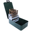 Joy Collection Wick Wco Wk6542225 25 Piece Set Of Stainless Steel Twist Drill High Speed Hand Impact Plastic Copper Aluminum Woodworking Power Tool Accessories 1 13 joy collection kopen in de aanbieding Joy Collection Wick Wco Wk6542225 25 Piece Set Of Stainless Steel Twist Drill High Speed Hand Impact Plastic Copper Aluminum Woodworking Power Tool Accessories 1 13 joy collection kopen in de aanbieding