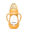 Joy Collection Millymally Infant Macarons Shatter Resistant Glass Bottle Wide Caliber Baby Supplies 240Ml Cute Orange joy collection kopen in de aanbieding Joy Collection Millymally Infant Macarons Shatter Resistant Glass Bottle Wide Caliber Baby Supplies 240Ml Cute Orange joy collection kopen in de aanbieding
