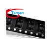 10PcsLot TLP126 SOP-4 Optical CouplerOC Optocoupler