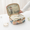 Joy Collection Portable Washable Cosmetic Bag Large Capacity Waterproof Storage Travel Handbag Flower Spring joy collection kopen in de aanbieding Joy Collection Portable Washable Cosmetic Bag Large Capacity Waterproof Storage Travel Handbag Flower Spring joy collection kopen in de aanbieding