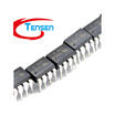 10Pcslot A2601 Dip 8 Optical Coupleroc Optocoupler huismerk kopen in de aanbieding