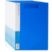 Joy Collection Guangbo 12 Pcs Loaded Double A4 Folder File Blue A2082 joy collection kopen in de aanbieding Joy Collection Guangbo 12 Pcs Loaded Double A4 Folder File Blue A2082 joy collection kopen in de aanbieding