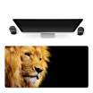 Gaming Mouse Pad Lion Customized Rectangle Non Slip Rubber Mousepad Mat huismerk kopen in de aanbieding Gaming Mouse Pad Lion Customized Rectangle Non Slip Rubber Mousepad Mat huismerk kopen in de aanbieding