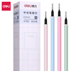 Joy Collection Deli Square Inch 05Mm Gel Pen Refill Full Needle 20 Black A782 joy collection kopen in de aanbieding