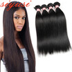 Siyusi Brazilian Virgin Hair Straight 3 Bundles 7A Grade Unprocessed Human Extension 10 24 Inch siyusi kopen in de aanbieding Siyusi Brazilian Virgin Hair Straight 3 Bundles 7A Grade Unprocessed Human Extension 10 24 Inch siyusi kopen in de aanbieding
