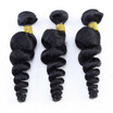 Passion Hair Brazilian Virgin Human Weave Loose Wave 3 Bundles Extension Natural Color passion kopen in de aanbieding Passion Hair Brazilian Virgin Human Weave Loose Wave 3 Bundles Extension Natural Color passion kopen in de aanbieding