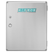Joy Collection Jinlongxing Glosen B1072 Aluminum Key Management Box Cabinet Wall Hanging With Card 72 Lock joy collection kopen in de aanbieding Joy Collection Jinlongxing Glosen B1072 Aluminum Key Management Box Cabinet Wall Hanging With Card 72 Lock joy collection kopen in de aanbieding