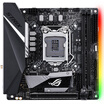 Player country REPUBLIC OF GAMERS ROG STRIX H370-I GAMING Sonic Radar Chicken Chicken Motherboard Intel H370LGA 1151