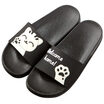 Joy Collection Lovers Couple Slippers Cute Cat Home Indoor Non Slip Bathroom Sandals Black Female 38 Yards Lj702 joy collection kopen in de aanbieding Joy Collection Lovers Couple Slippers Cute Cat Home Indoor Non Slip Bathroom Sandals Black Female 38 Yards Lj702 joy collection kopen in de aanbieding