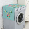 Joy Collection Yuan Fanhua Double Door Refrigerator Cover Cloth Cottonlinen Drum Washing Machine Bedside Table With Towel 70180Cm joy collection kopen in de aanbieding Joy Collection Yuan Fanhua Double Door Refrigerator Cover Cloth Cottonlinen Drum Washing Machine Bedside Table With Towel 70180Cm joy collection kopen in de aanbieding