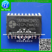 10Pcs Free Shipping Smd Sm74Hc245D 74Hc245 74Hc245D Sop72Mm Eight Phase Three State Bus Transceiver Sop20 huismerk kopen in de aanbieding 10Pcs Free Shipping Smd Sm74Hc245D 74Hc245 74Hc245D Sop72Mm Eight Phase Three State Bus Transceiver Sop20 huismerk kopen in de aanbieding